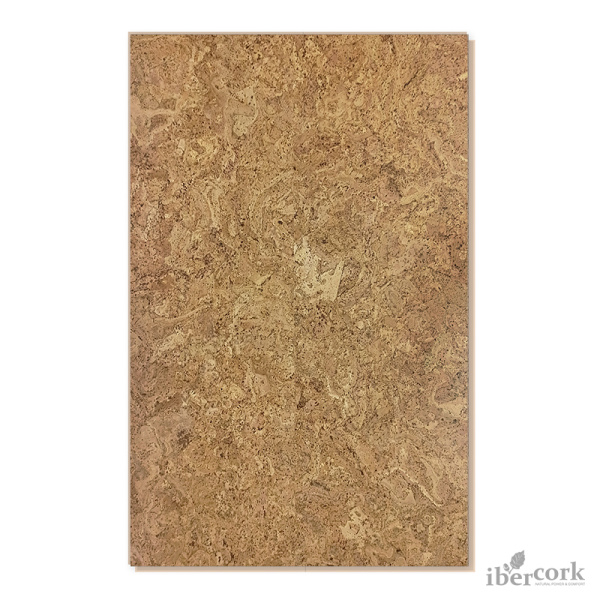 Пробковый замковый паркет EasyCork Толедо